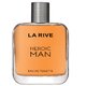 La Rive Heroic Man Tualetinis vanduo