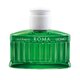 Laura Biagiotti Roma Uomo Green Swing Eau de Toilette Tualetinis vanduo