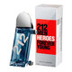 Carolina Herrera 212 Heroes Men Tualetinis vanduo