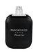 Kenneth Cole Mankind Hero Tualetinis vanduo - testeris