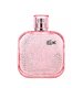 Lacoste L.12.12 Rose Sparkling Tualetinis vanduo