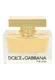 Dolce & Gabbana The One Parfumuotas vanduo - testeris