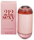 Carolina Herrera 212 Sexy Parfumuotas vanduo