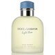 Dolce & Gabbana Light Blue Pour Homme Tualetinis vanduo - testeris