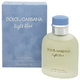 Dolce & Gabbana Light Blue Pour Homme Tualetinis vanduo