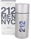 Carolina Herrera 212 Men NYC Tualetinis vanduo - testeris