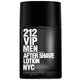 Carolina Herrera 212 Vip Men Priemonė po skutimosi