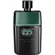 Gucci Guilty Black pour Homme Tualetinis vanduo - testeris