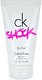 Calvin Klein CK One Shock for Her Kūno losjonas
