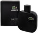 Lacoste L.12.12 Noir Tualetinis vanduo