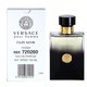 Versace Pour Homme Oud Noir Parfumuotas vanduo - Testeris