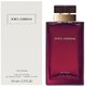 Dolce & Gabbana Pour Femme Intense Parfumuotas vanduo - Testeris