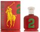 Ralph Lauren Big Pony 2 Red Man Tualetinis vanduo