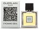 Guerlain L'Homme Ideal Eau de Toilette Tualetinis vanduo