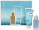 Mexx Ice Touch Woman 2014 Dovanų rinkinys, Tualetinis vanduo 15ml + Dušo želė 50ml 