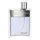 Prada Prada Amber Pour Homme Tualetinis vanduo - testeris