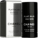 Chanel Egoiste Platinum Tepamas Dezodorantasas