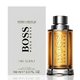 Hugo Boss The Scent Tualetinis vanduo - Testeris