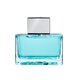 Antonio Banderas Blue Seduction For Woman Tualetinis vanduo - testeris