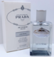 Prada Infusion D´Iris Cedre Parfumuotas vanduo - Testeris