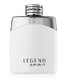 Mont Blanc Legend Spirit Pour Homme Tualetinis vanduo - testeris