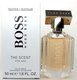 Hugo Boss The Scent for Her Parfumuotas vanduo - Testeris