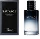 Christian Dior Sauvage balzamas po skutimosi