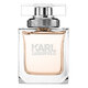 Karl Lagerfeld Pour Femme Parfumuotas vanduo - testeris