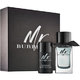 Burberry Mr. Burberry Dovanų rinkinys, Tualetinis vanduo 100ml + Tepamas Dezodorantasas 75ml