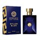 Versace Pour Homme Dylan Blue Priemonė po skutimosi