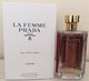 Prada Prada La Femme Intense Parfumuotas vanduo - testeris