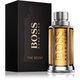 Hugo Boss The Scent Priemonė po skutimosi