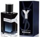 Yves Saint Laurent Y Pour Homme Eau De Parfum Parfumuotas vanduo