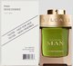 Bvlgari Man Wood Essence Eau de Parfum - testeris