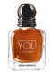 Giorgio Armani Stronger With You Intensely Parfumuotas vanduo