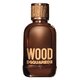 Dsquared2 Wood Pour Homme Tualetinis vanduo - testeris