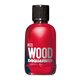 Dsquared2 Red Wood Pour Femme Tualetinis vanduo - testeris