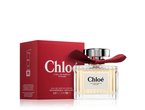 Chloé l´eau parfum intense parfémovaná voda, 100 ml - Chloé L´Eau Parfum Intense Parfémovaná voda, 100 ml