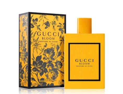 Gucci bloom profumo di fiori parfémovaná voda 100ml - Gucci Bloom Profumo Di Fiori Parfémovaná voda 100ml