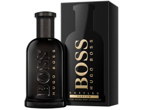 Hugo boss boss bottled parfum 200ml - Hugo boss bottled parfum 200 ml
