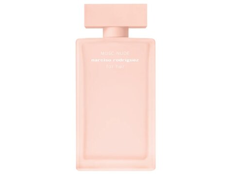 Narciso rodriguez for her musc nude parfémovaná voda, 100 ml - Narciso Rodriguez for her Musc Nude Parfémovaná voda, 100 ml