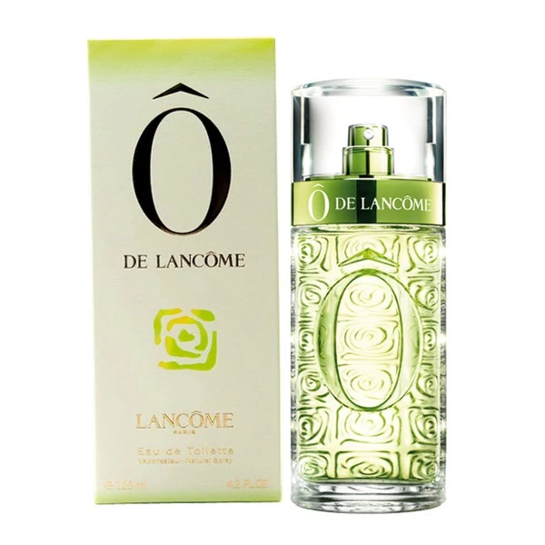 Lancome O de Lancome Tualetinis vanduo