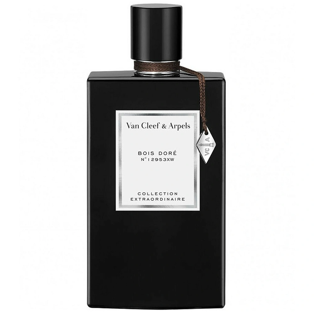 Van Cleef&Arpels Collection Extraordinaire Bois Dore Parfumuotas vanduo