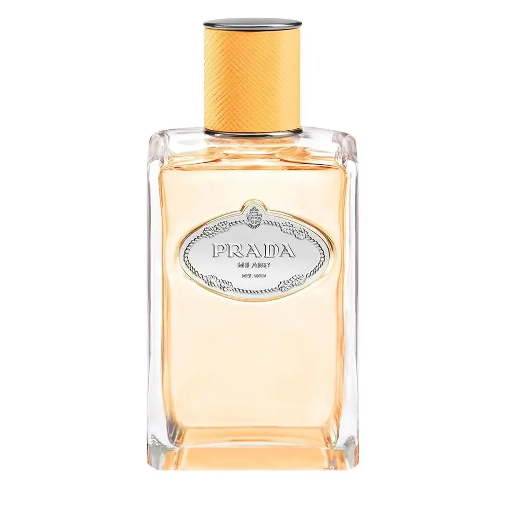 Prada Infusion de Mandarine Parfumuotas vanduo