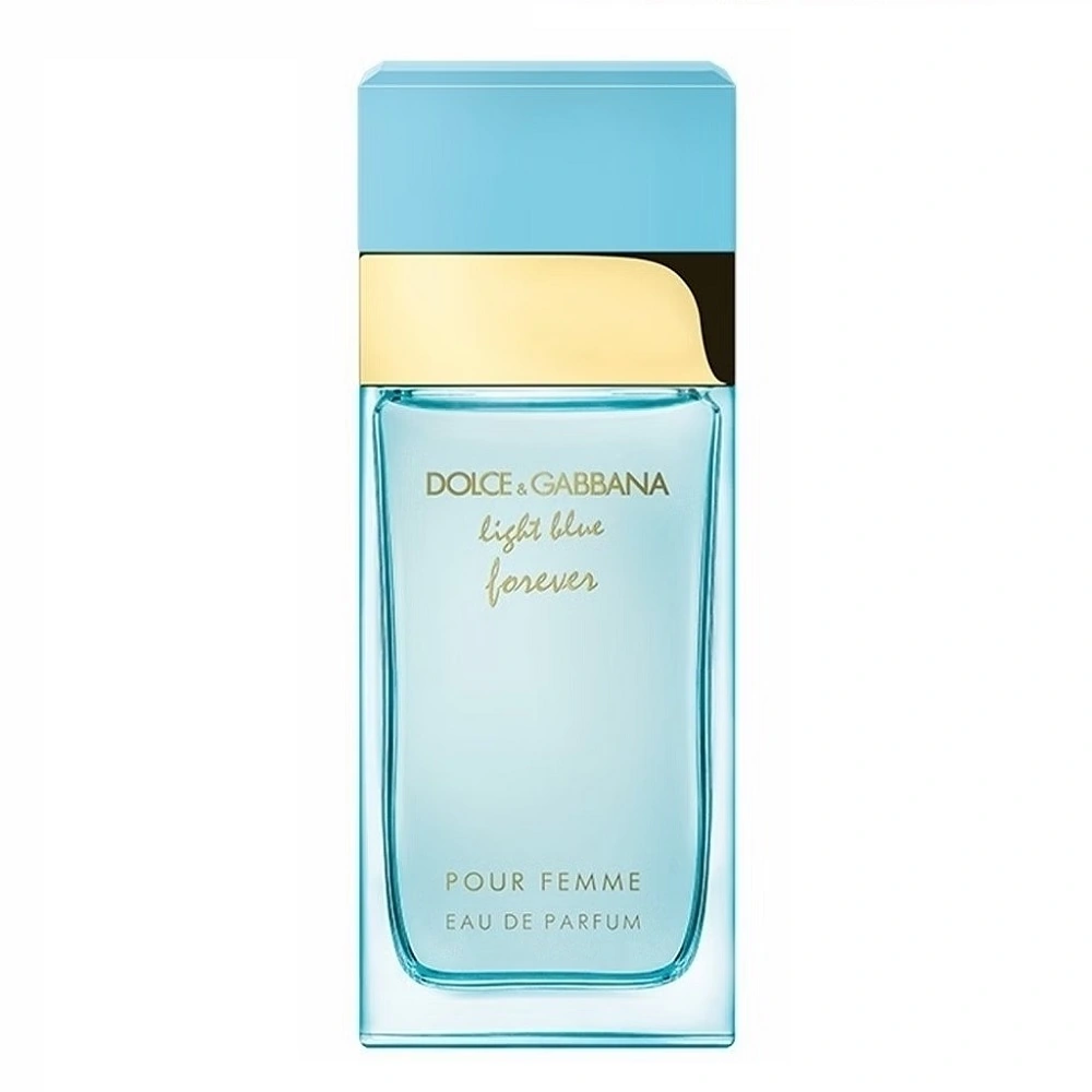 Dolce & Gabbana Light Blue Forever Pour Femme Parfumuotas vanduo