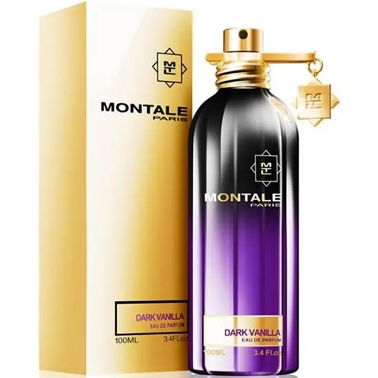 Montale Dark Vanilla Parfumuotas vanduo