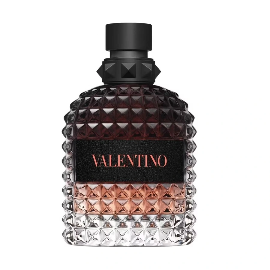 Valentino Uomo Born In Roma Coral Fantasy Tualetinis vanduo