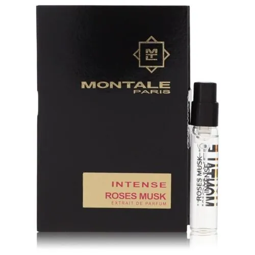 Montale Intense Roses Musk Kvepalų ekstraktas