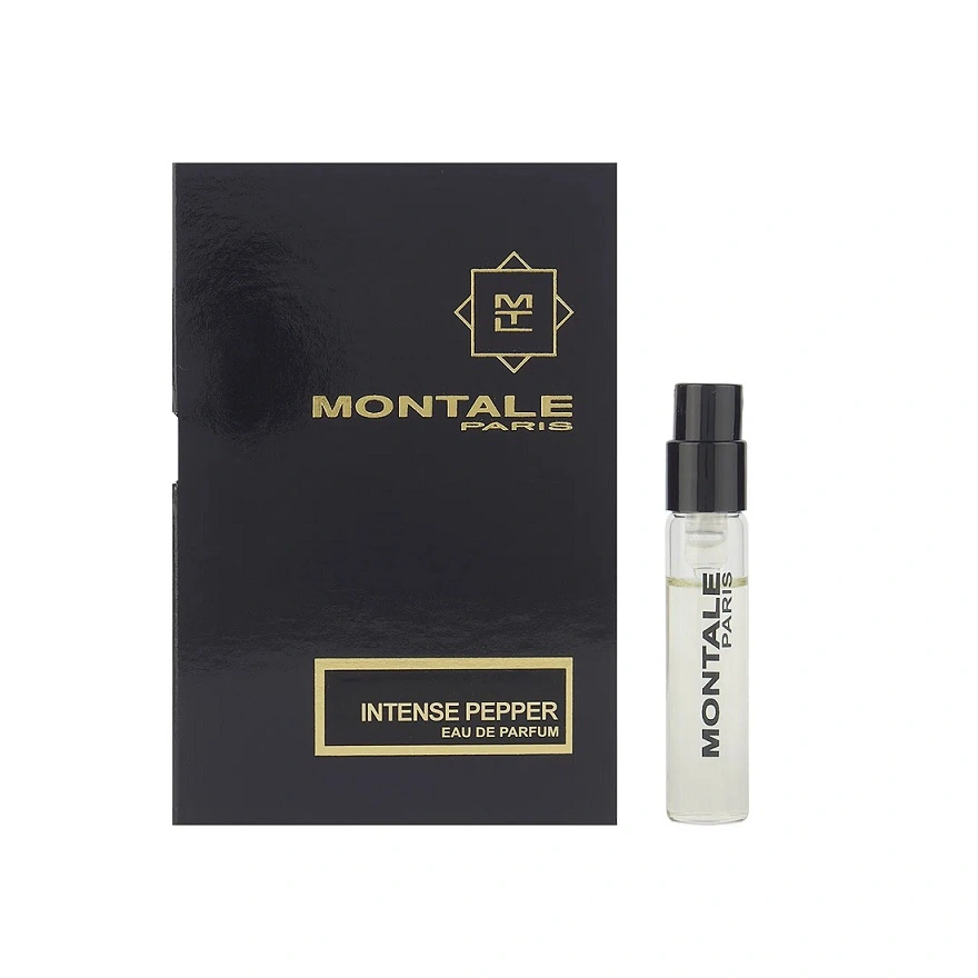 Montale Intense Pepper Parfumuotas vanduo