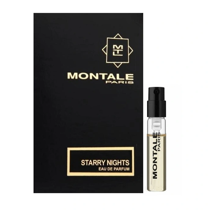 Montale Starry Nights Eau de Parfum Parfumuotas vanduo